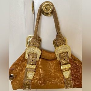 Charm and lucky by jenny syquia 100% genuine leather